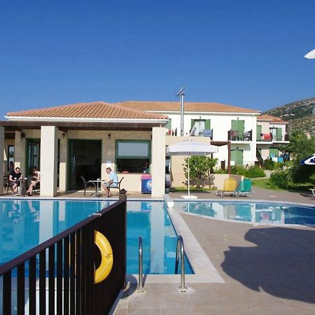 Livadaki Village Hotel Skala  Exterior photo