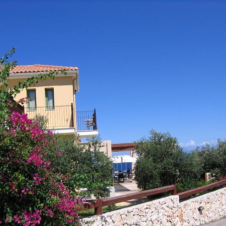 Livadaki Village Hotel Skala  Exterior photo