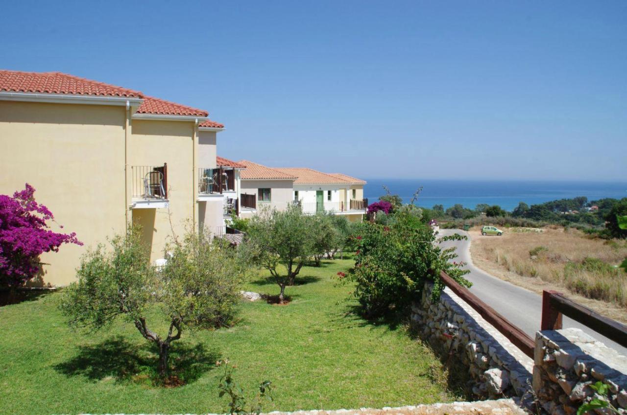 Livadaki Village Hotel Skala  Exterior photo
