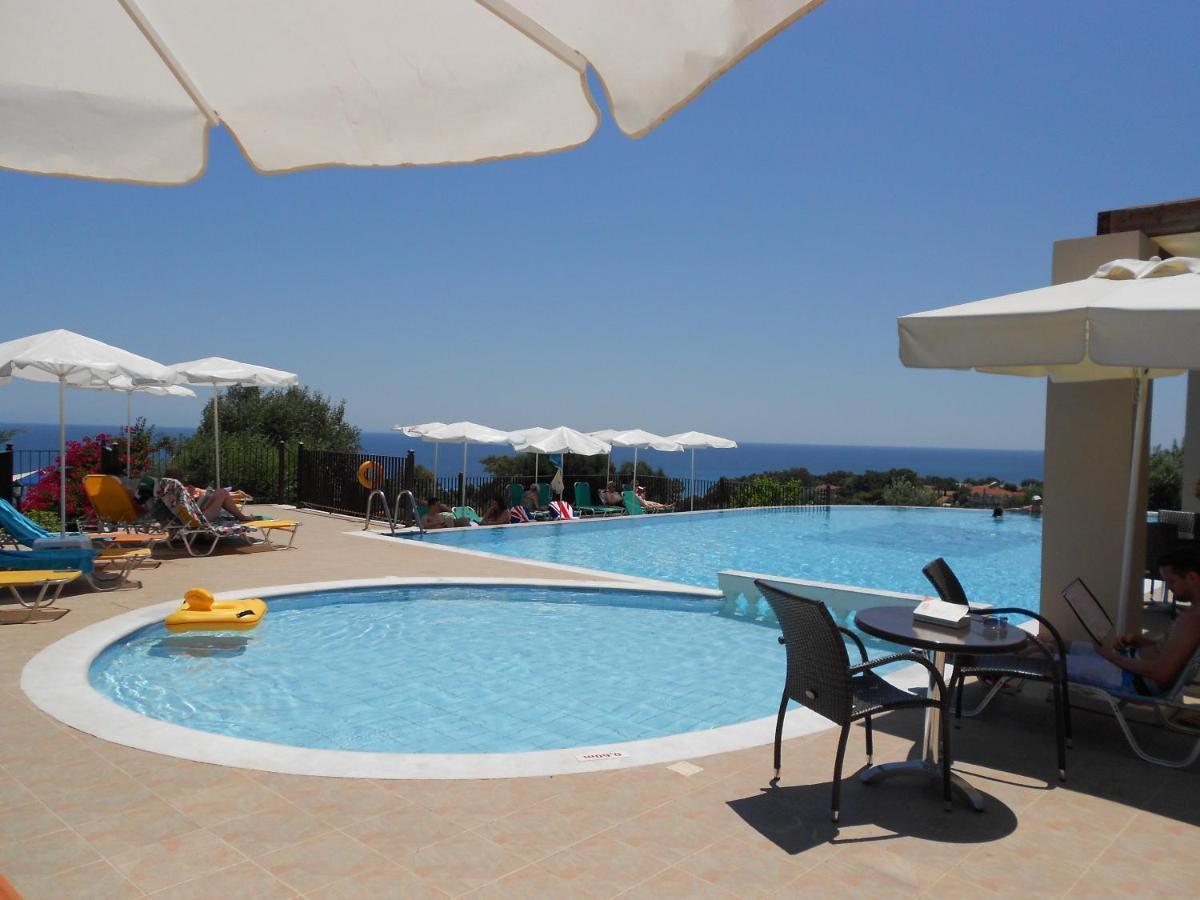 Livadaki Village Hotel Skala  Exterior photo