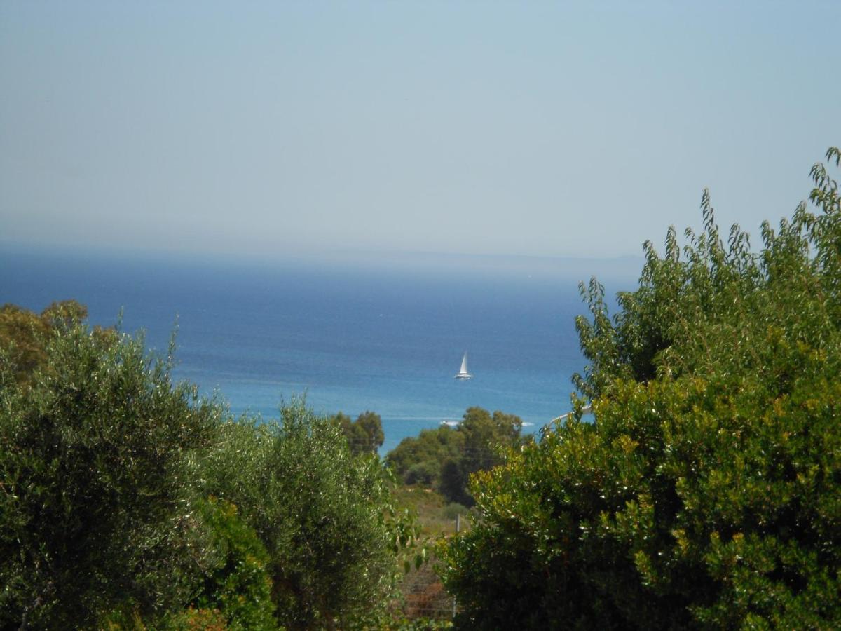 Livadaki Village Hotel Skala  Exterior photo