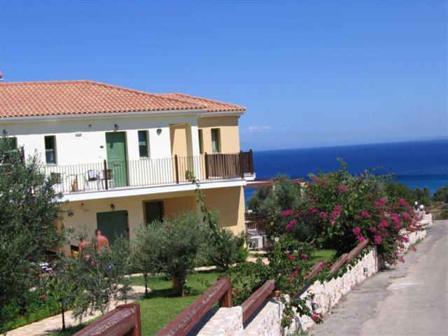 Livadaki Village Hotel Skala  Exterior photo