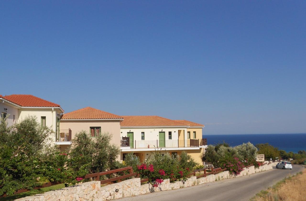 Livadaki Village Hotel Skala  Exterior photo